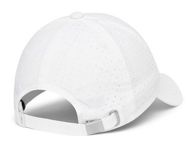 Travis Mathew Moonshadow casquette femme, blanche