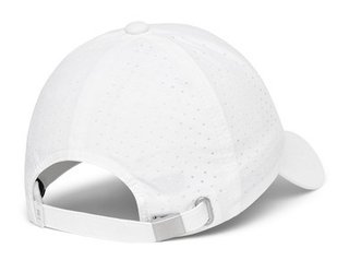 Travis Mathew Moonshadow casquette femme, blanche