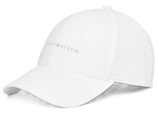Travis Mathew Moonshadow casquette femme, blanche
