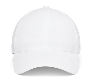 Travis Mathew Moonshadow casquette femme, blanche