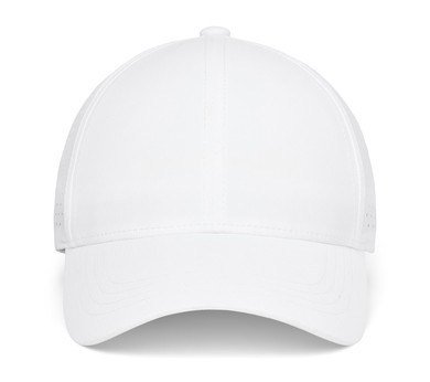 Travis Mathew Moonshadow casquette femme, blanche