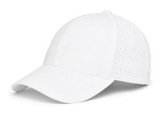 Travis Mathew Moonshadow casquette femme, blanche