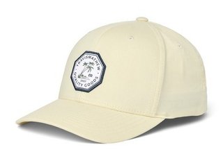 Travis Mathew Palma Parade casquette, pear sorbet