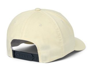 Travis Mathew Palma Parade casquette, pear sorbet