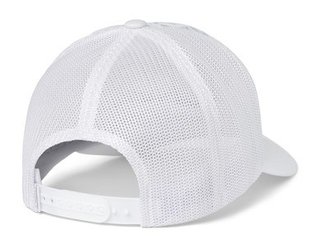 Travis Mathew Diamond Club casquette, blanche