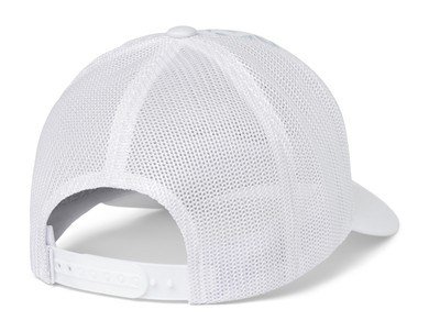 Travis Mathew Diamond Club casquette, blanche
