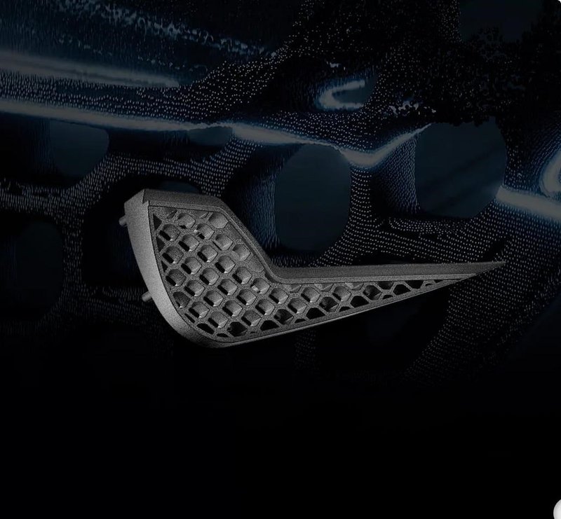 Cobra Golf Cobra KING MAX fers, graphite