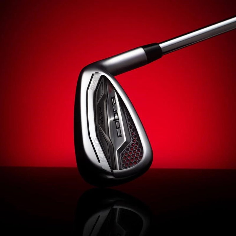 Cobra Golf Cobra KING MAX fers, graphite