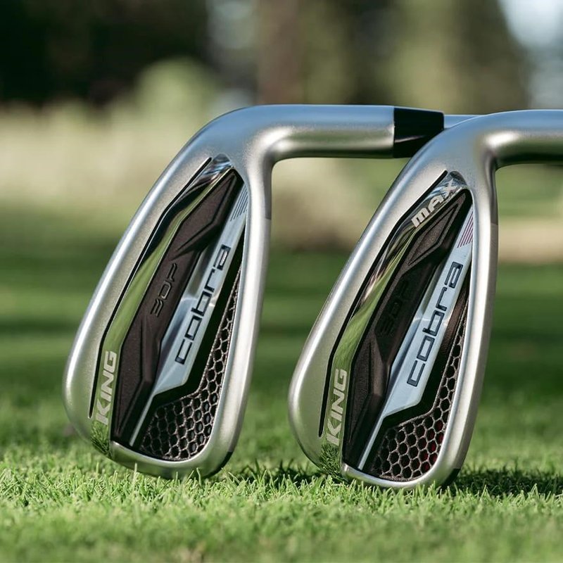 Cobra Golf Cobra KING MAX fers, graphite