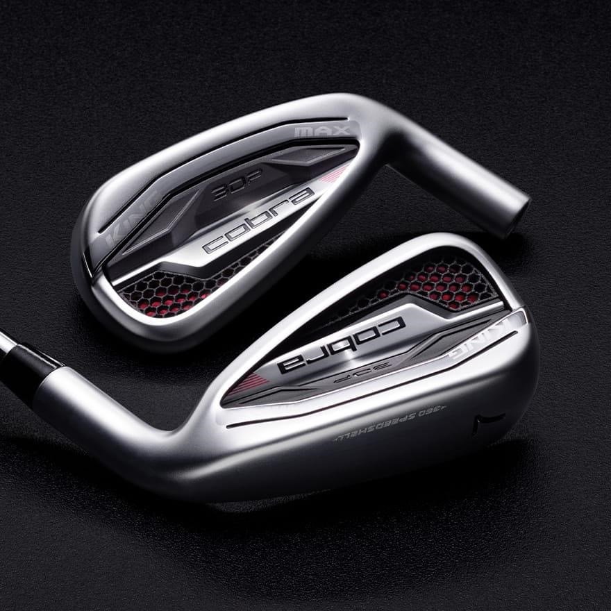 Cobra Golf Cobra KING MAX fers, graphite