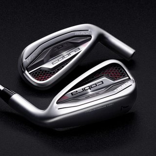 Cobra Golf Cobra KING MAX fers, graphite