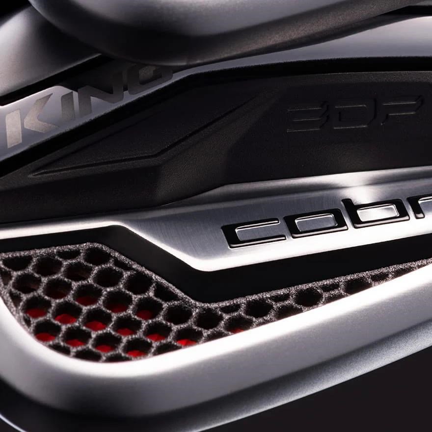 Cobra Golf Cobra KING MAX fers, graphite