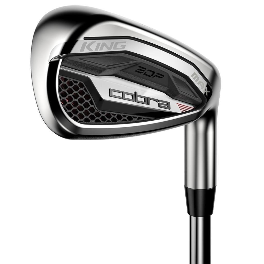 Cobra Golf Cobra KING MAX fers, graphite