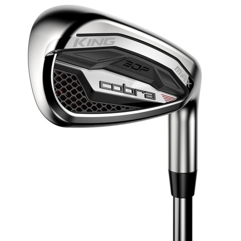 Cobra Golf Cobra KING MAX fers, graphite