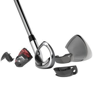 Cobra Golf Cobra KING MAX fers, graphite