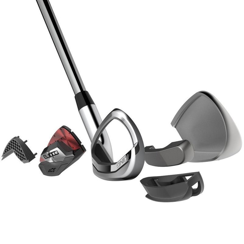 Cobra Golf Cobra KING MAX fers, graphite