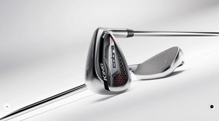 Cobra Golf Cobra KING MAX fers, graphite