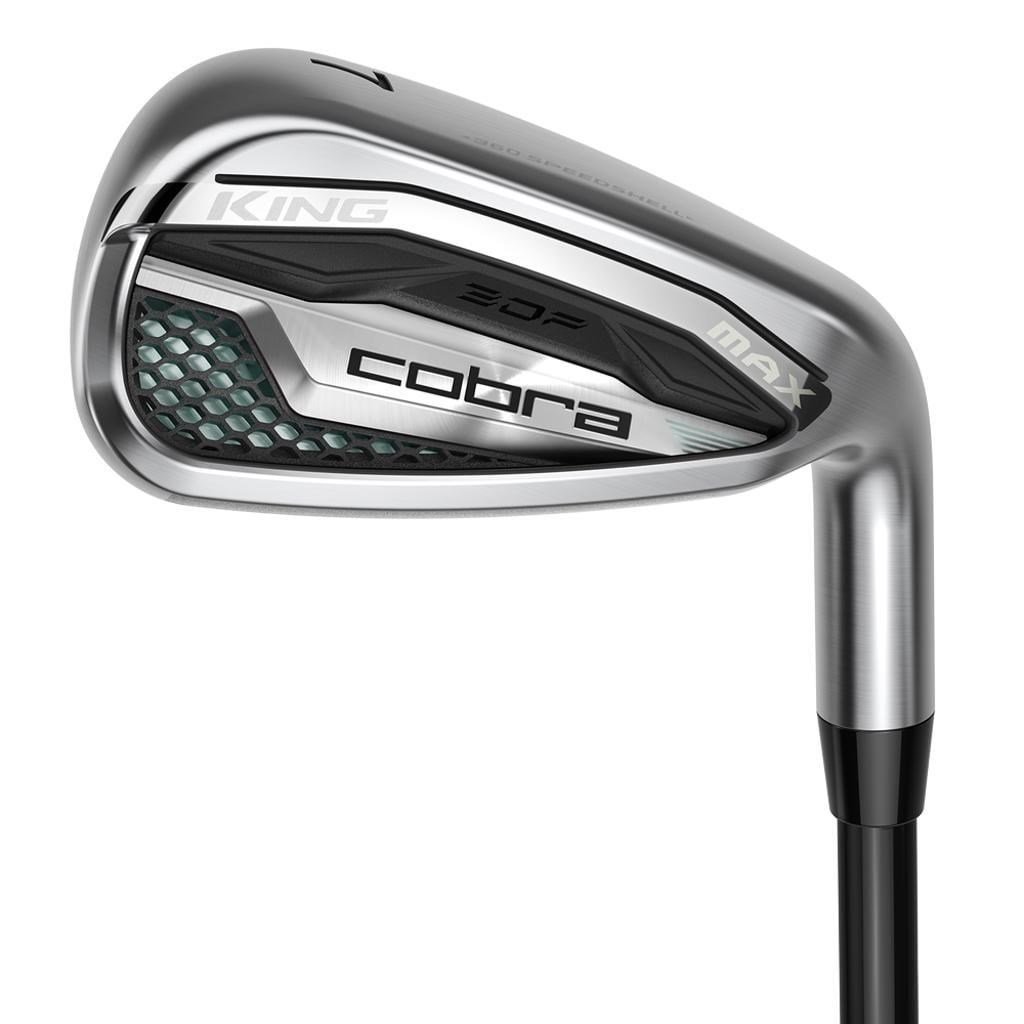 Cobra Golf Cobra KING MAX ladies fers, graphite