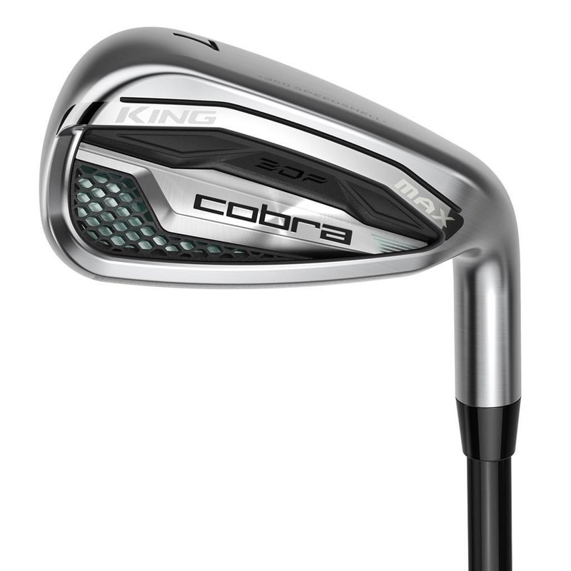 Cobra Golf Cobra KING MAX ladies fers, graphite