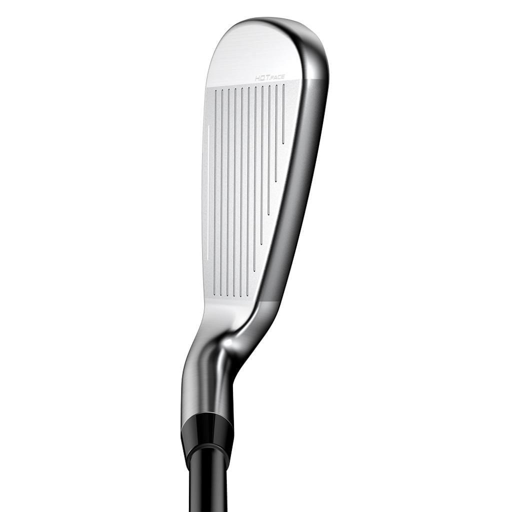 Cobra Golf Cobra KING MAX ladies fers, graphite