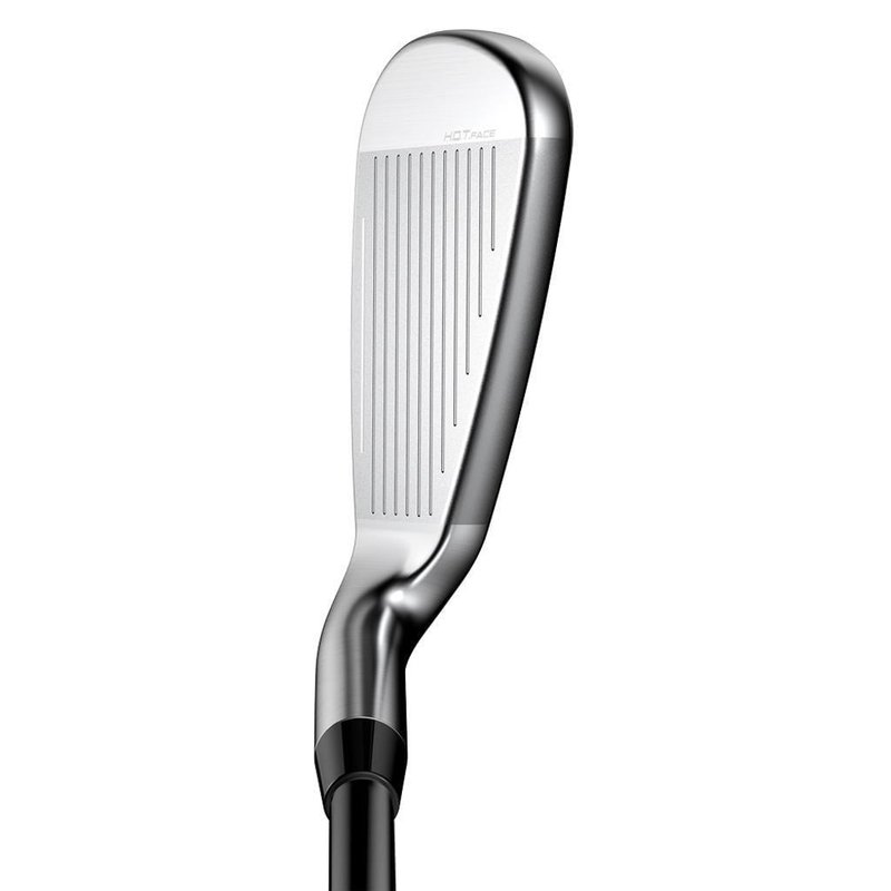 Cobra Golf Cobra KING MAX ladies fers, graphite