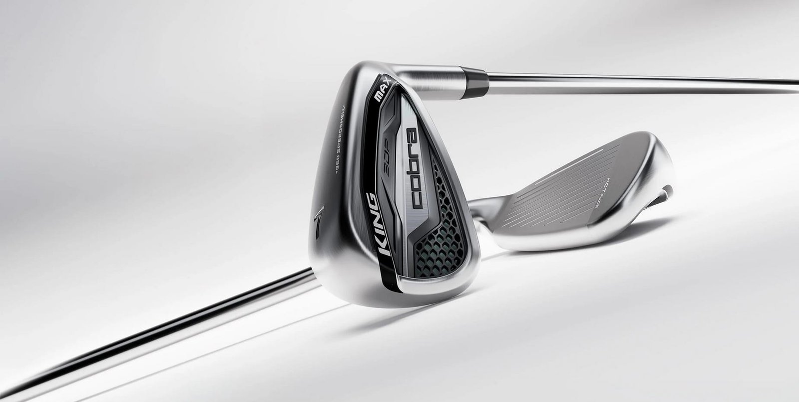 Cobra Golf Cobra KING MAX ladies fers, graphite