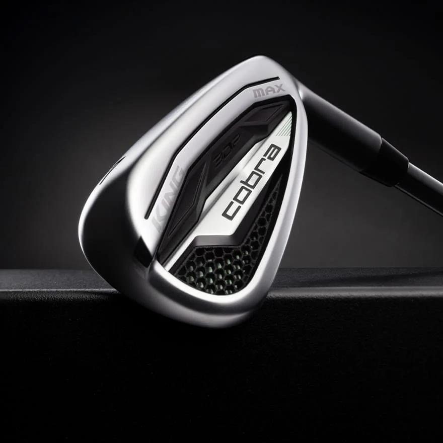 Cobra Golf Cobra KING MAX ladies fers, graphite