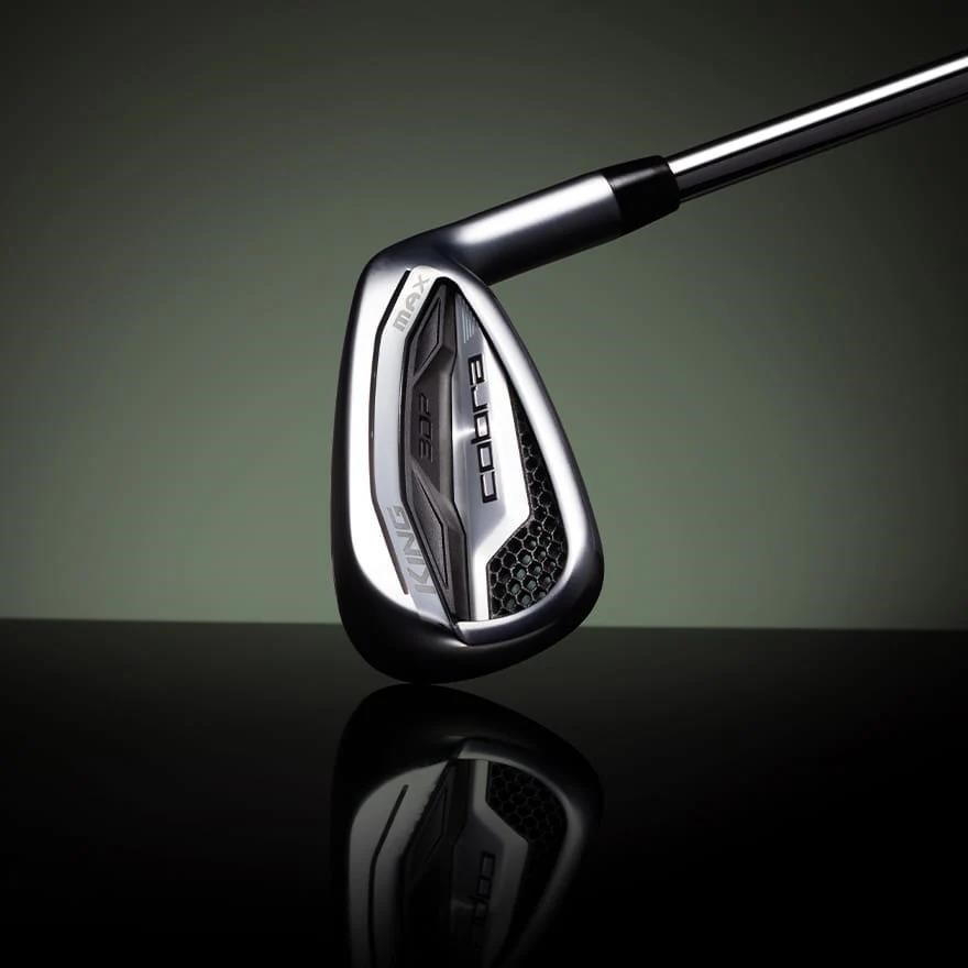 Cobra Golf Cobra KING MAX ladies fers, graphite