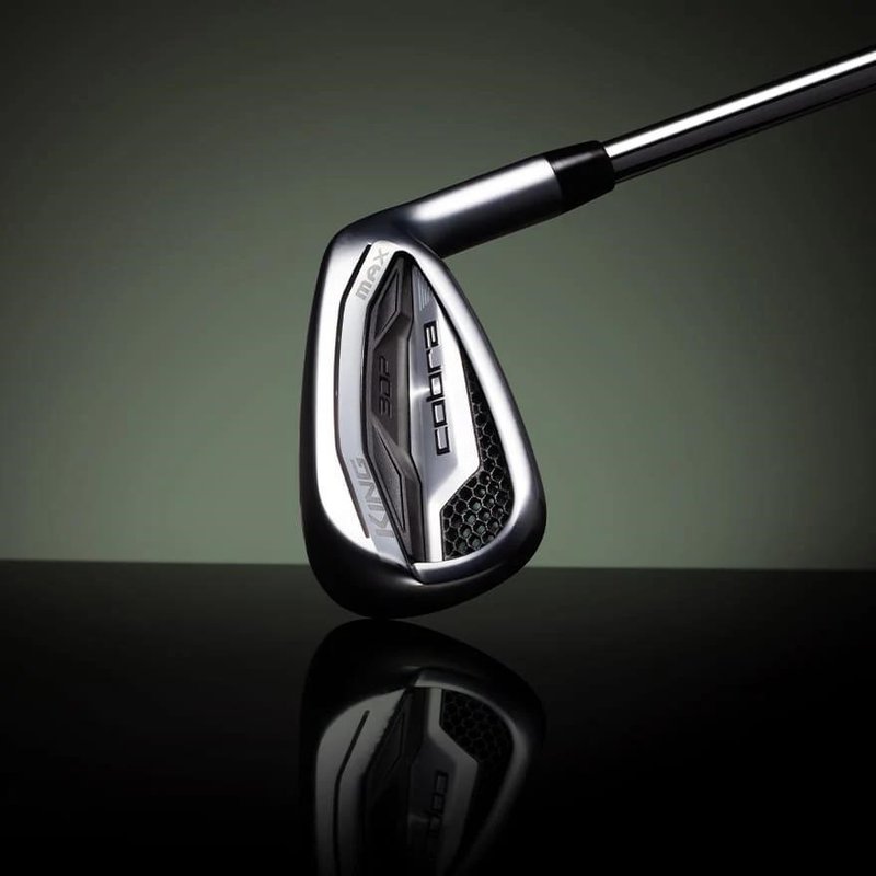 Cobra Golf Cobra KING MAX ladies fers, graphite