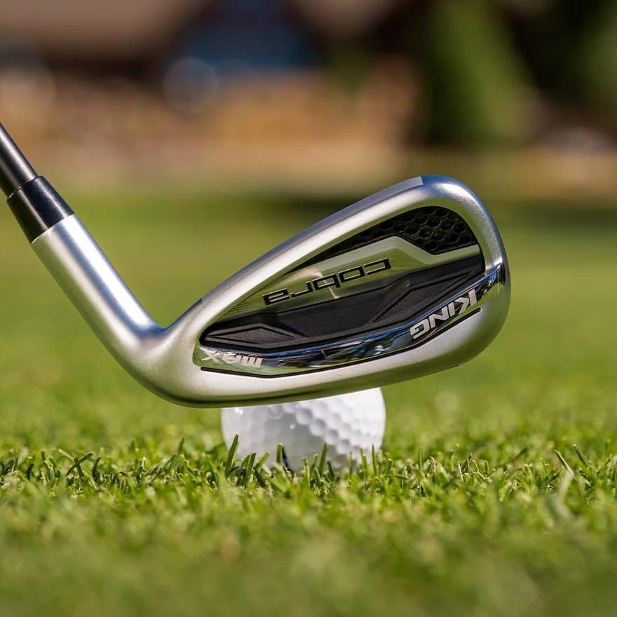 Cobra Golf Cobra KING MAX ladies fers, graphite