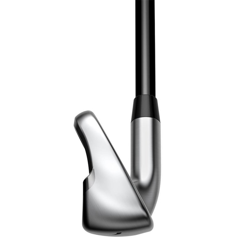 Cobra Golf Cobra KING MAX ladies fers, graphite