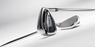 Cobra Golf Cobra KING MAX ladies fers, graphite