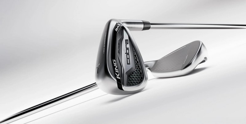 Cobra Golf Cobra KING MAX ladies fers, graphite