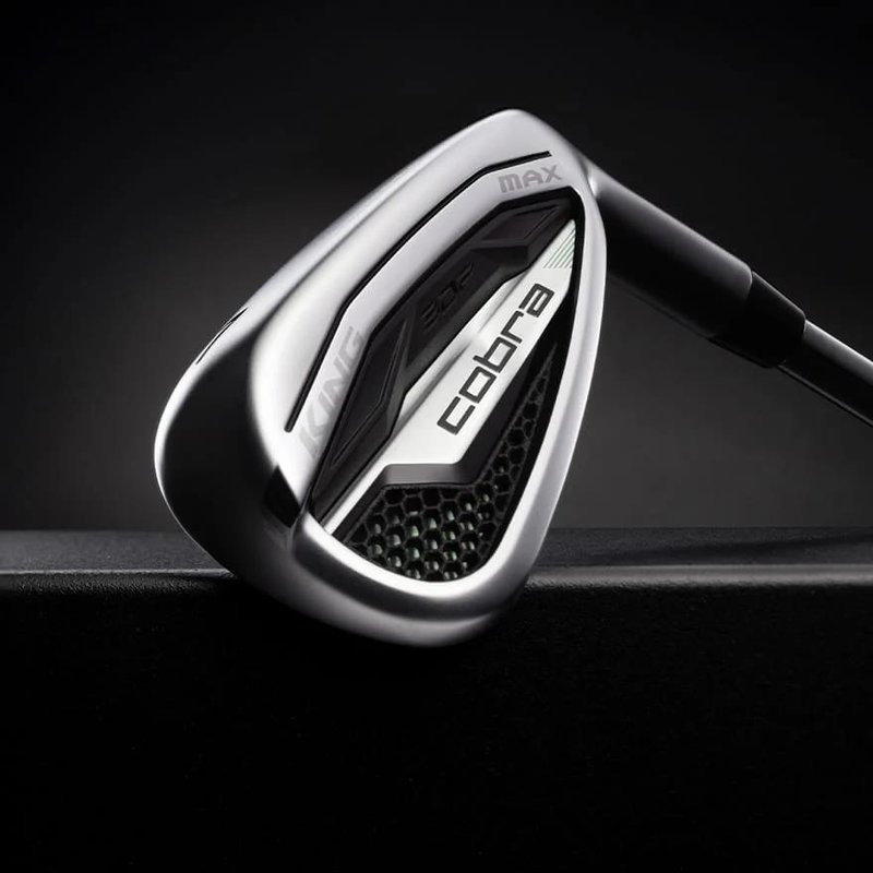 Cobra Golf Cobra KING MAX ladies fers, graphite
