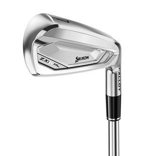 Srixon ZXiR HL fers homme, graphite
