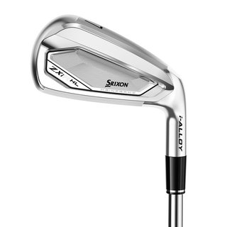 Srixon ZXiR HL fers homme, graphite