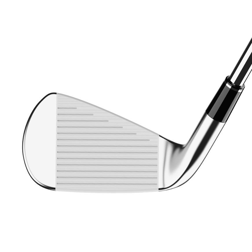 Srixon ZXiR HL fers homme, graphite