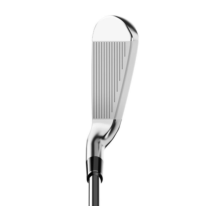 Srixon ZXiR HL fers homme, graphite