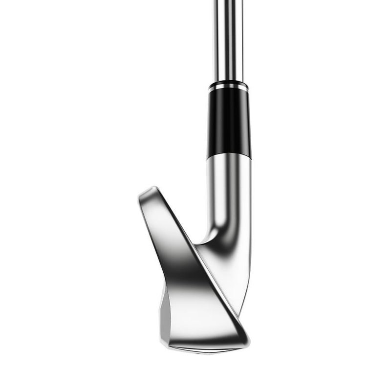 Srixon ZXiR HL fers homme, graphite