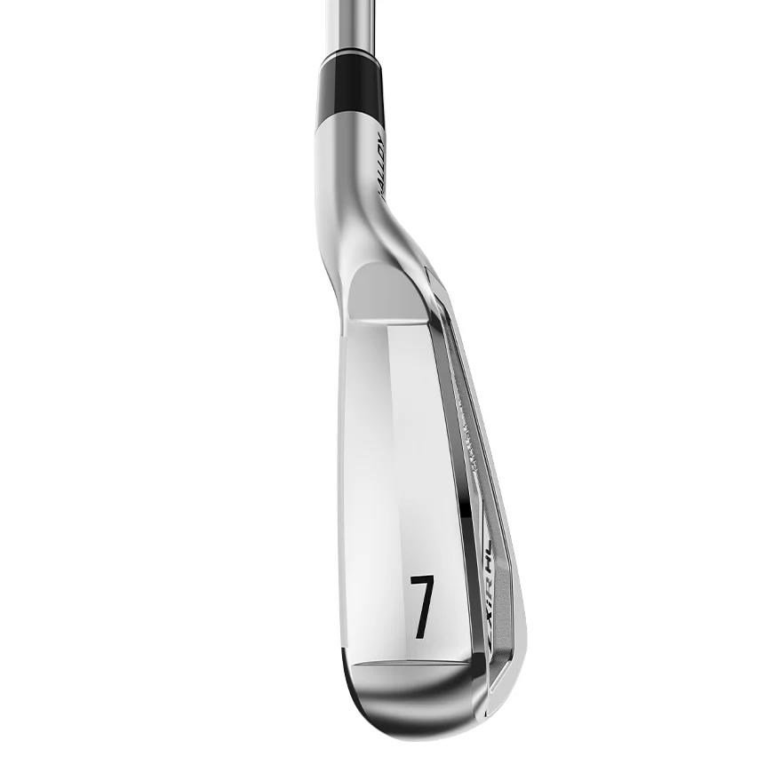 Srixon ZXiR HL fers homme, graphite
