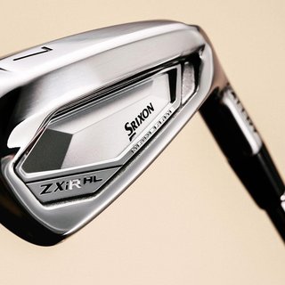 Srixon ZXiR HL fers homme, graphite