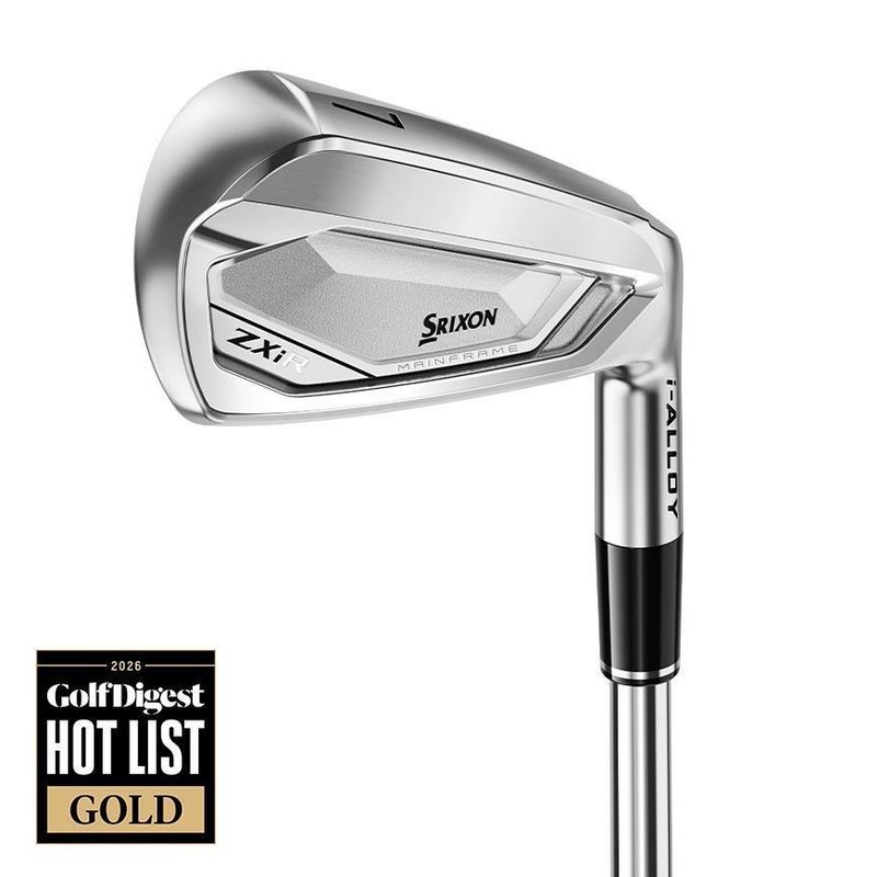 Srixon ZXiR fers homme, acier