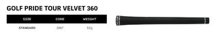Srixon ZXiR fers homme, acier