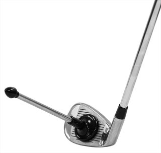 Longridge Longridge Magnetic Club Alignment Trainer aide à l'alignement
