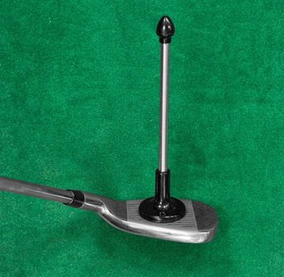 Longridge Longridge Magnetic Club Alignment Trainer aide à l'alignement