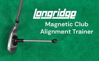 Longridge Longridge Magnetic Club Alignment Trainer aide à l'alignement