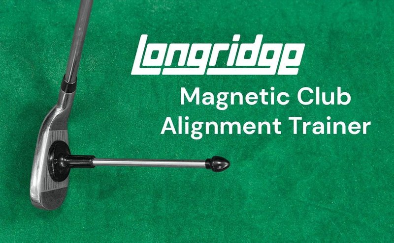 Longridge Longridge Magnetic Club Alignment Trainer aide à l'alignement