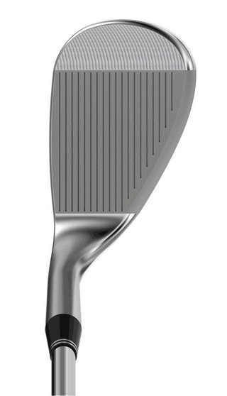 Cleveland Golf Cleveland CBZ Tour Satin ladies wedge, graphite