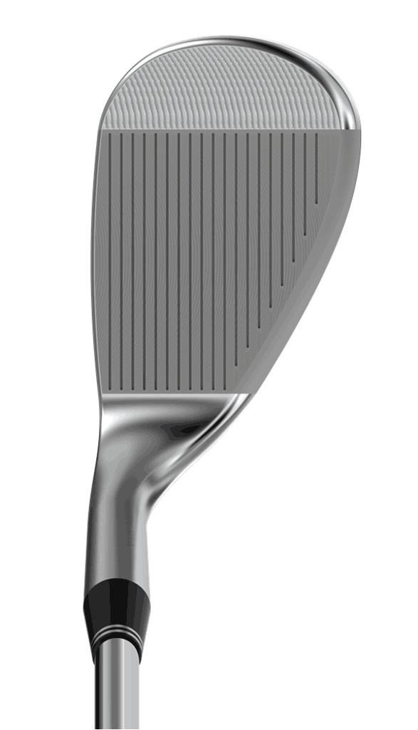 Cleveland Golf Cleveland CBZ Tour Satin ladies wedge, graphite
