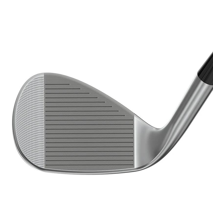 Cleveland CBZ Tour Satin wedge, acier